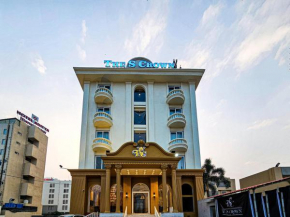 The S Crown Somnath